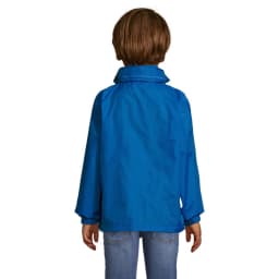 1. SURF KIDS WINDBREAKER 210g