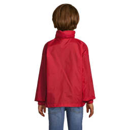 1. SURF BARN WINDBREAKER 210g