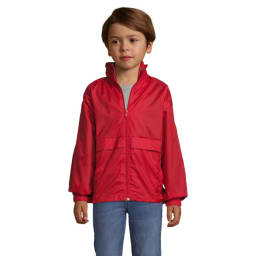 0. SURF BARN WINDBREAKER 210g