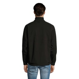 1. RELAX HERR SOFTSHELL JACKA