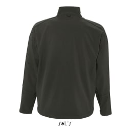 1. RELAX HERR SOFTSHELL JACKA