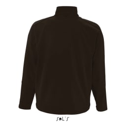 1. RELAX HERR SOFTSHELL JACKA