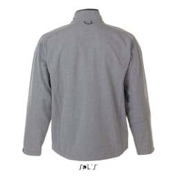 1. RELAX HERR SOFTSHELL JACKA