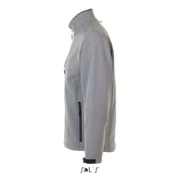 2. RELAX HERR SOFTSHELL JACKA