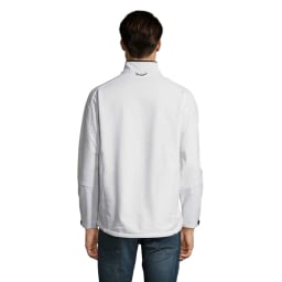 1. RELAX HERR SOFTSHELL JACKA