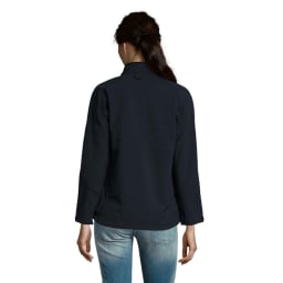 1. ROXY DAM SOFTSHELL JACKA