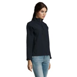 2. ROXY DAM SOFTSHELL JACKA