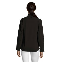 1. ROXY DAM SOFTSHELL JACKA
