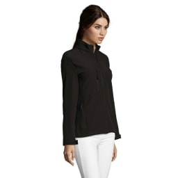 2. ROXY DAM SOFTSHELL JACKA