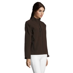 2. ROXY DAM SOFTSHELL JACKA