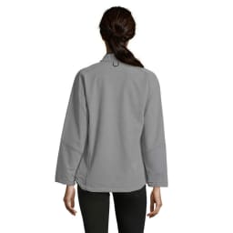 1. ROXY DAM SOFTSHELL JACKA