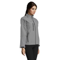 2. ROXY DAM SOFTSHELL JACKA