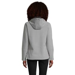 1. REPLAY Dam softshell luva