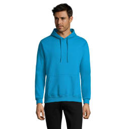 0. SNAKE Hood Sweater