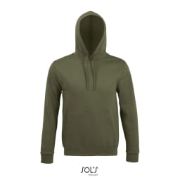 0. SNAKE Hood Sweater