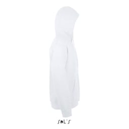 2. SNAKE Hood Sweater