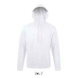 0. SNAKE Hood Sweater