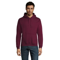 0. SNAKE Hood Sweater