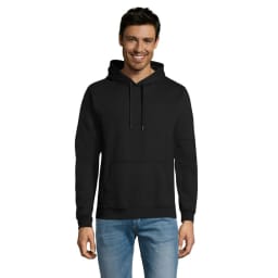 0. SNAKE Hood Sweater