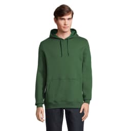 0. SNAKE Hood Sweater