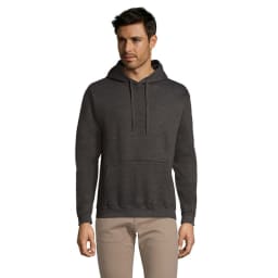 0. SNAKE Hood Sweater