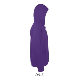 2. SNAKE Hood Sweater