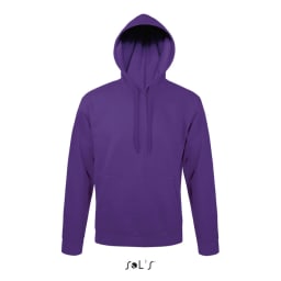 0. SNAKE Hood Sweater