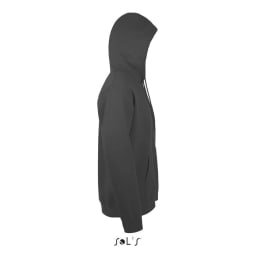 2. SNAKE Hood Sweater