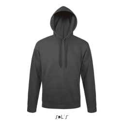 0. SNAKE Hood Sweater