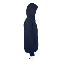2. SNAKE Hood Sweater