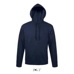 0. SNAKE Hood Sweater