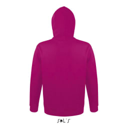1. SNAKE Hood Sweater