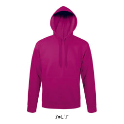 0. SNAKE Hood Sweater