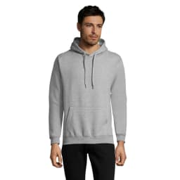 0. SNAKE Hood Sweater