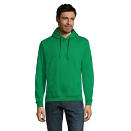 0. SNAKE Hood Sweater