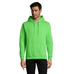 0. SNAKE Hood Sweater