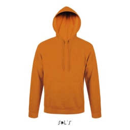 0. SNAKE Hood Sweater