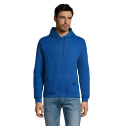 0. SNAKE Hood Sweater