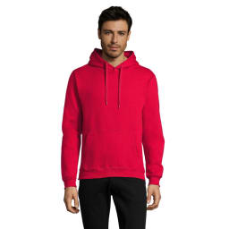 0. SNAKE Hood Sweater