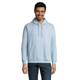 0. SNAKE Hood Sweater