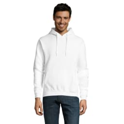 0. SNAKE Hood Sweater
