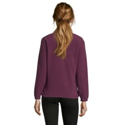 1. NORTH DAM FLEECETRÖJA 300g