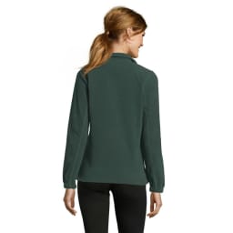 1. NORTH DAM FLEECEJACKA 300g