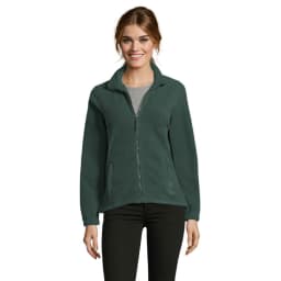 0. NORTH DAM FLEECETRÖJA 300g