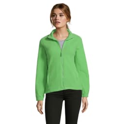 0. NORTH DAM FLEECETRÖJA 300g