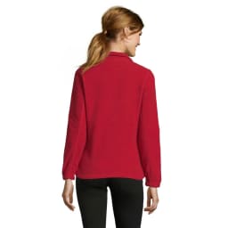 1. NORT DAM FLEECETRÖJA  300g