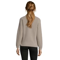 1. NORTH DAM FLEECETRÖJA 300g