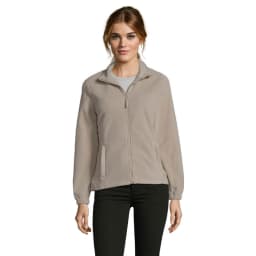 0. NORTH DAM FLEECETRÖJA 300g