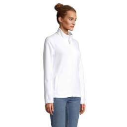 2. NORT DAM FLEECETRÖJA  300g