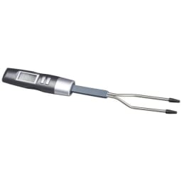 0. Wells digital gaffeltermometer